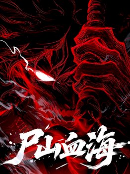 A Mountain of Corpses, A Sea of Blood