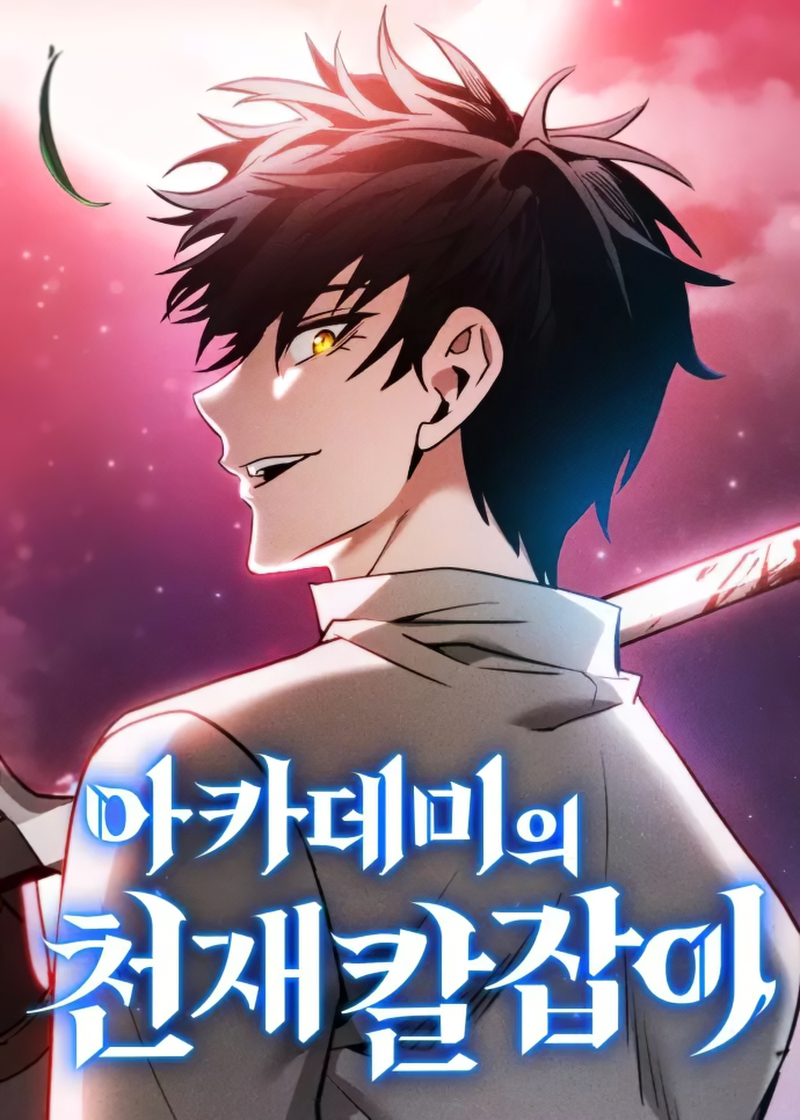 Read <b>Academy</b>’s Genius Swordsman Manhwa Chapter 58. 