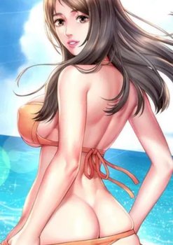 Beach Goddess