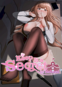 Don’t Tell Anyone at School! (Uncensored)