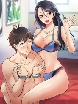 Excuse me, This is my Room (Uncensored)