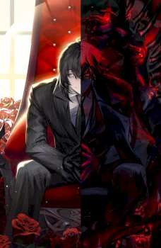 Fated to Be Loved by Villains