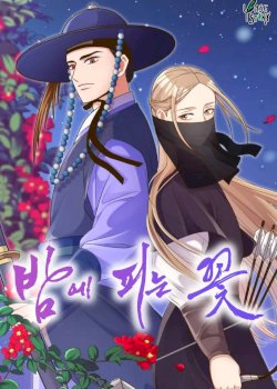 Flowers That Bloom at Night