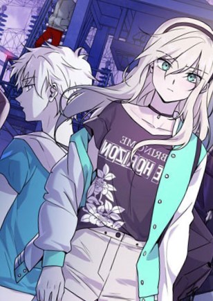 Read Freak-Quency Manhwa [Latest Chapters] - ManhwaBuddy.COM