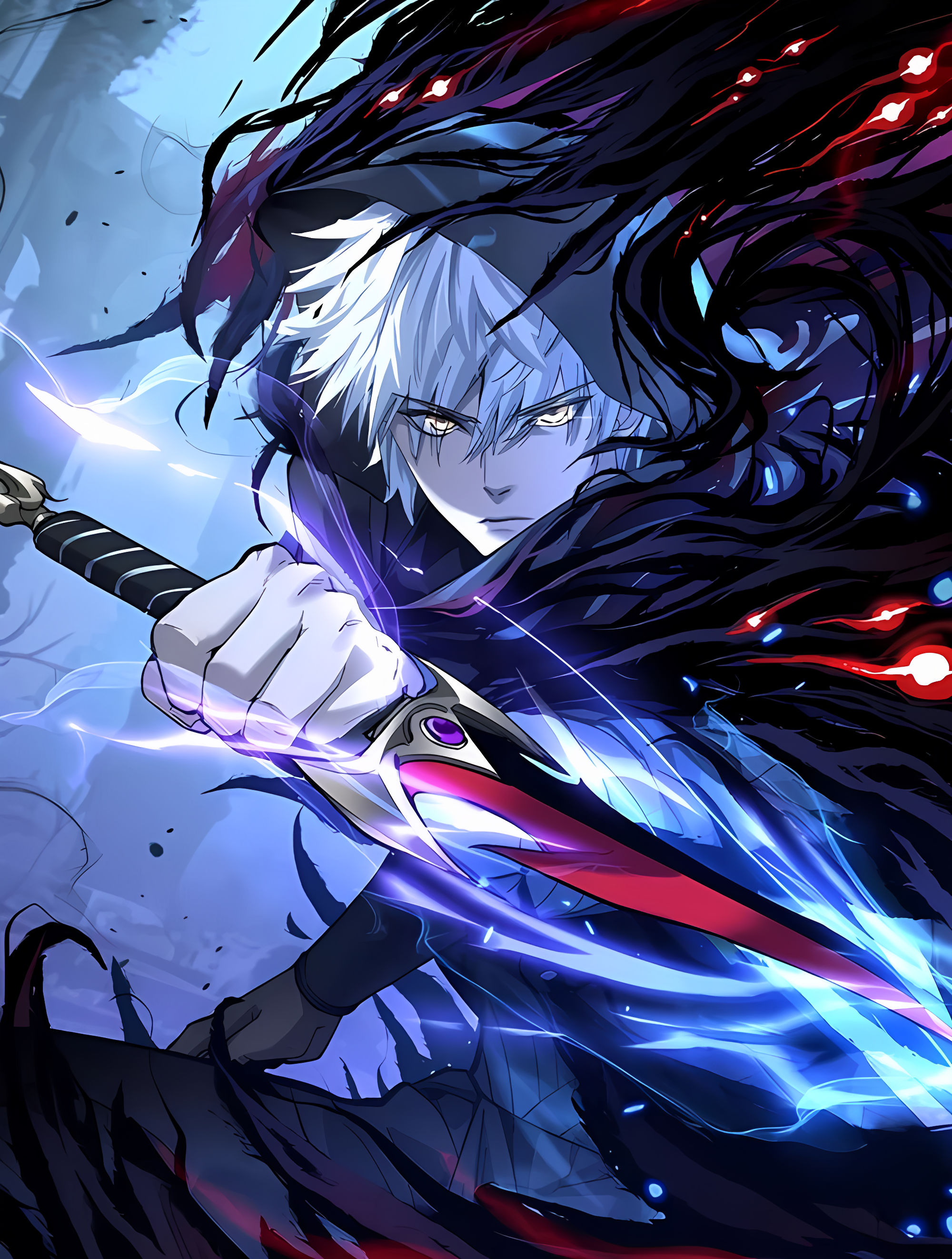Read God-level Assassin, I’m the Shadow - Chapter 149 - ManhwaBuddy.COM