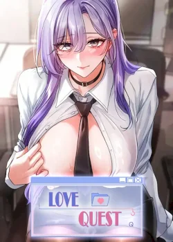 Love Quest Raw
