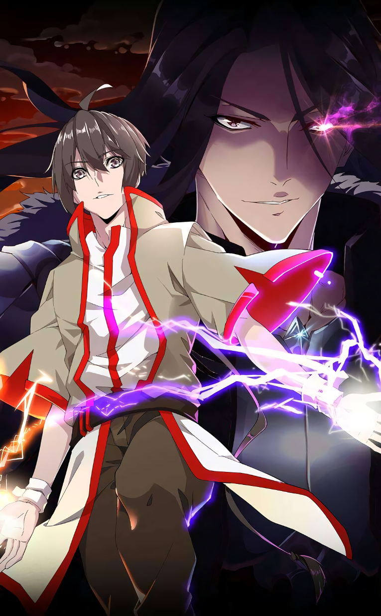 Read Magic Emperor Manhua [Latest Chapters] - ManhwaBuddy.COM