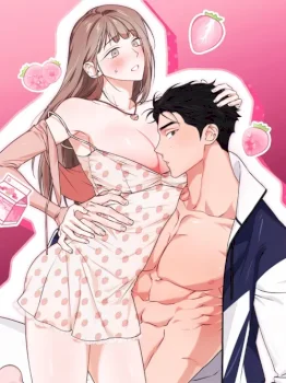 Milk My Strawberries (Uncensored)