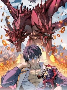 Starting as the God of Wealth, Taming Billions of Divine Pets!