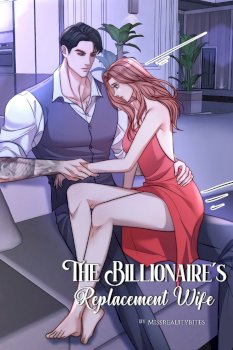 The Billionaire’s Replacement Wife