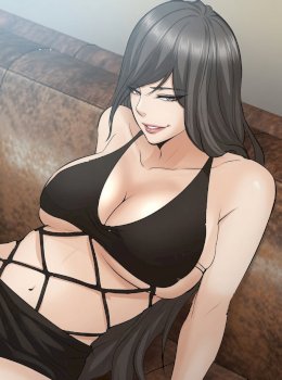 The Client