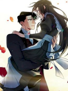 The Maid and the Vampire