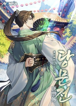 The Tang Clan Chronicles